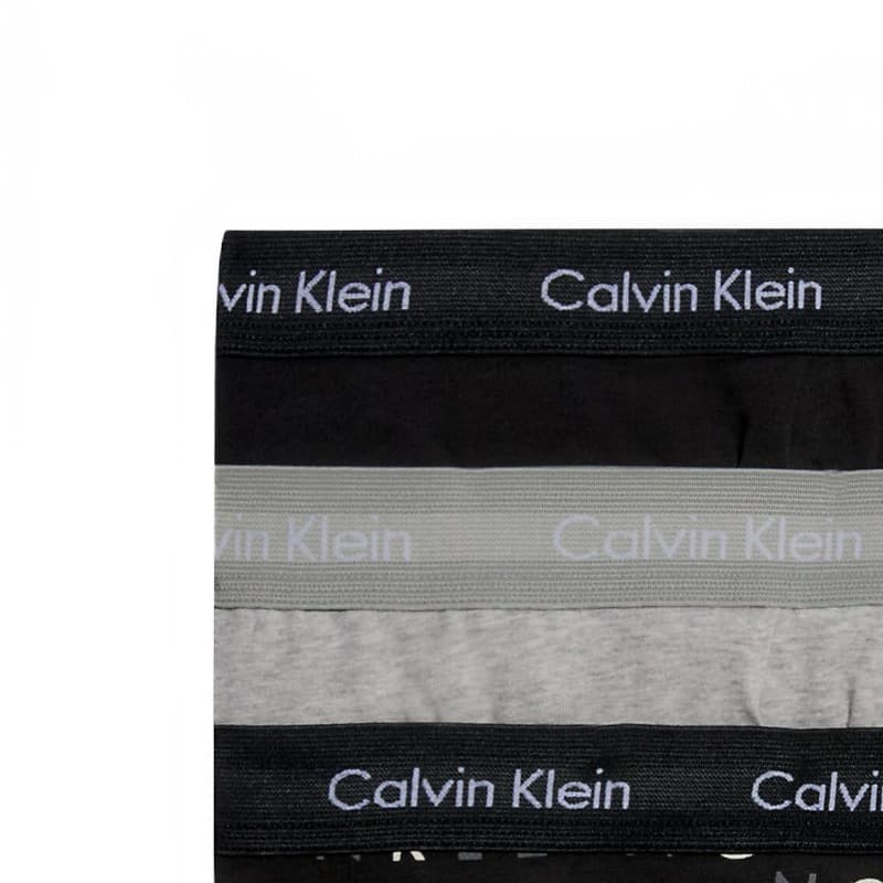 Трусы CALVIN KLEIN 3 - изображение 3