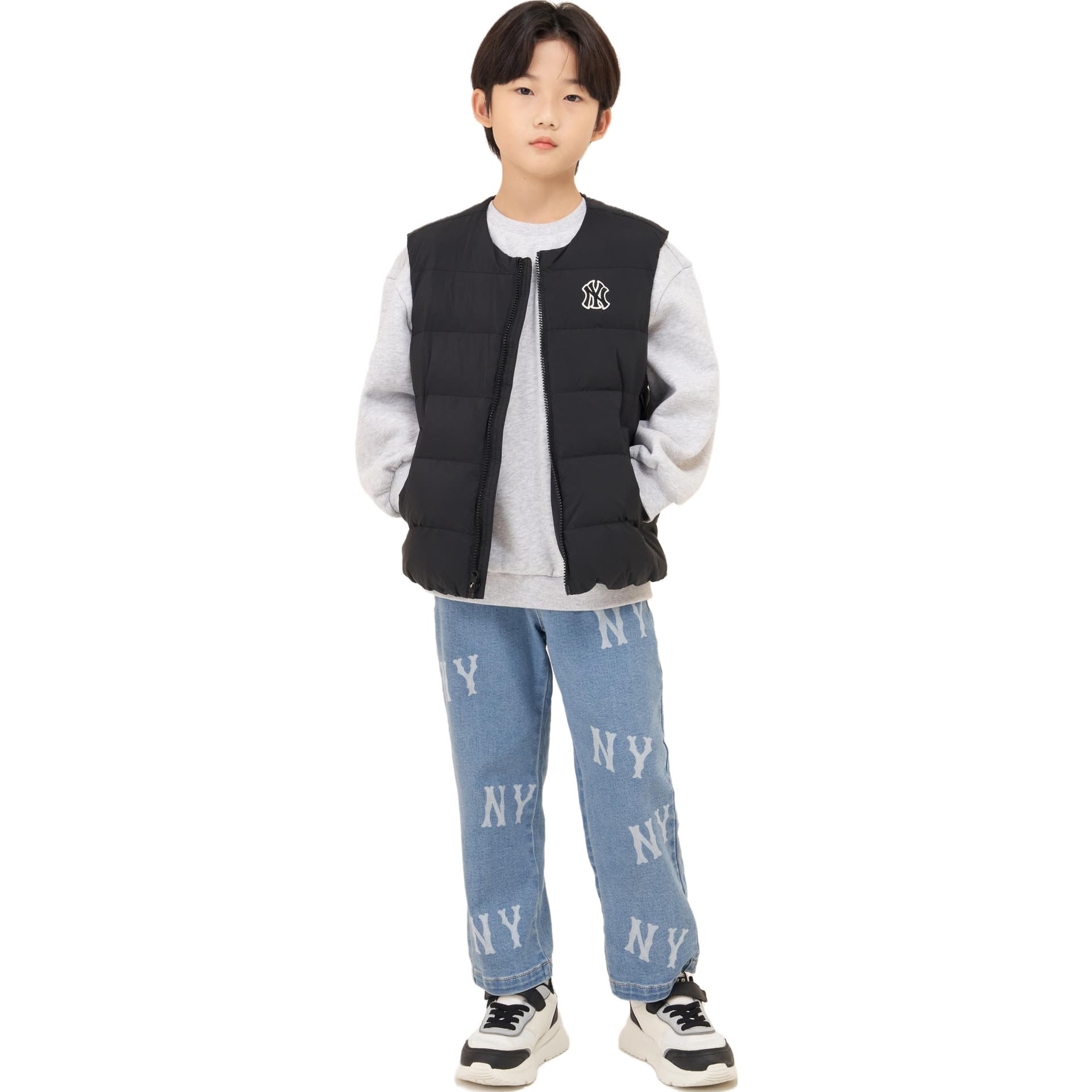 MLB FW23 - изображение 4