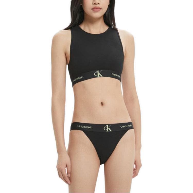 Бюстгальтер CKCalvin Klein - изображение 3