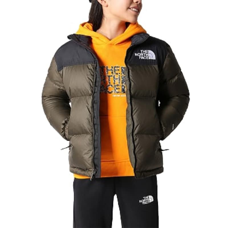 THE NORTH FACE - изображение 3