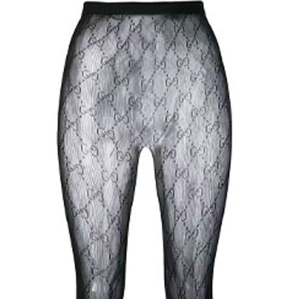 Gucci Tights Black - изображение 2