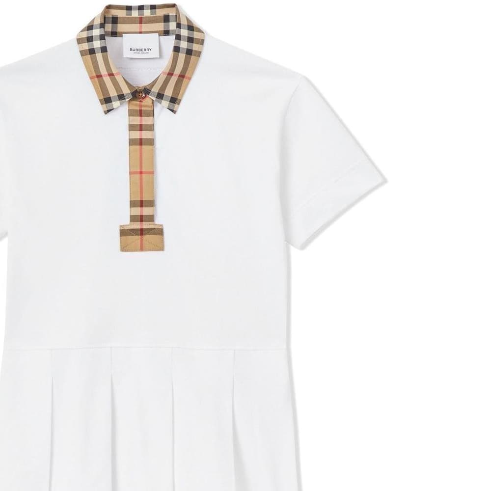 Burberry FW22 Polo - изображение 8