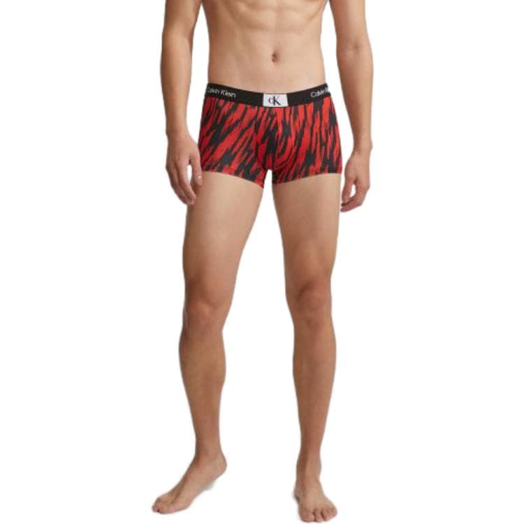 Трусы CKCalvin Klein CK96 Logo 1 - изображение 4