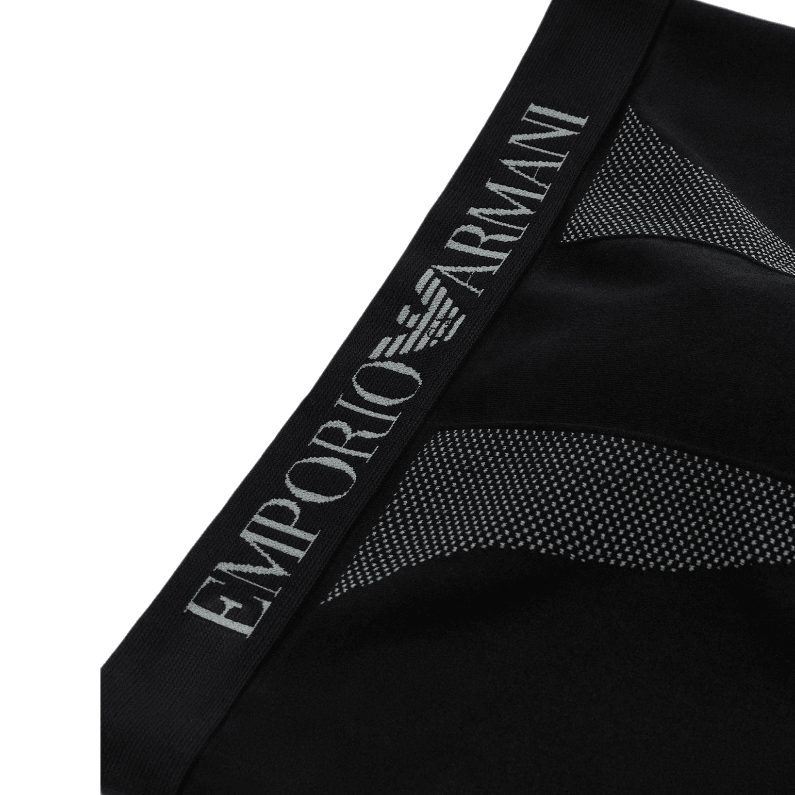 Трусы EMPORIO ARMANI Logo - изображение 2