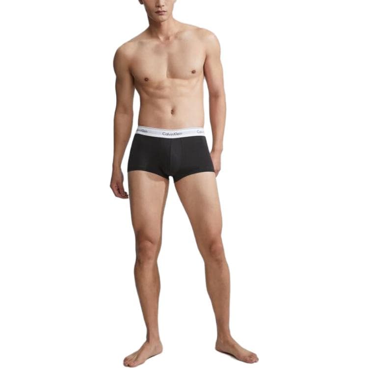 Трусы CKCalvin Klein 3 - изображение 3