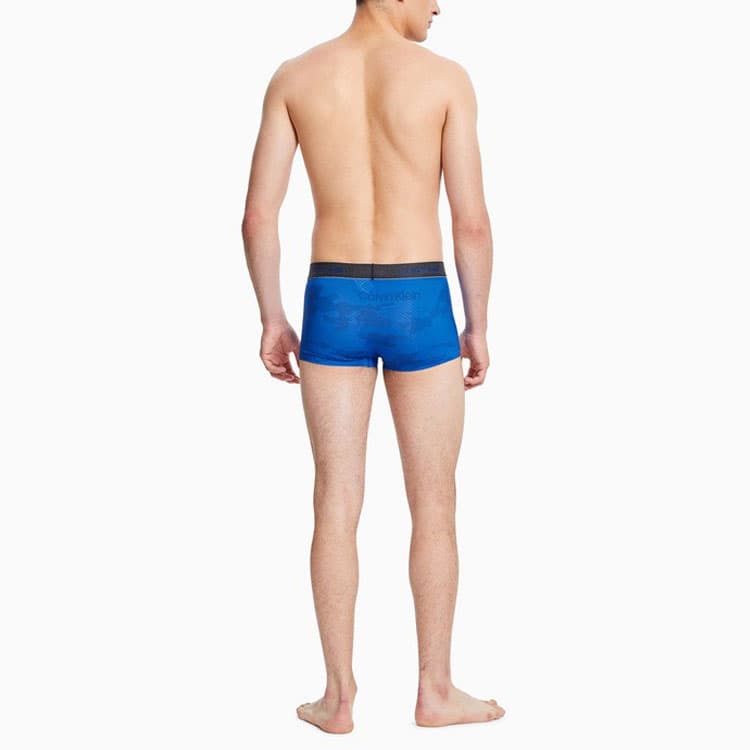 Трусы CKCalvin Klein 1 - изображение 4