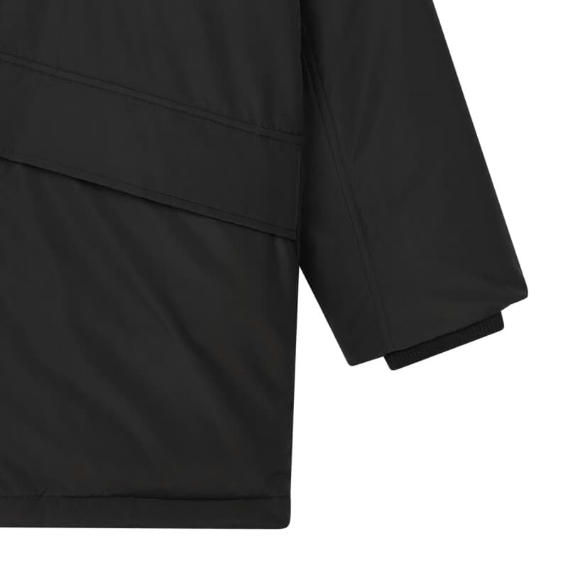 Зимняя куртка New Balance - изображение 4