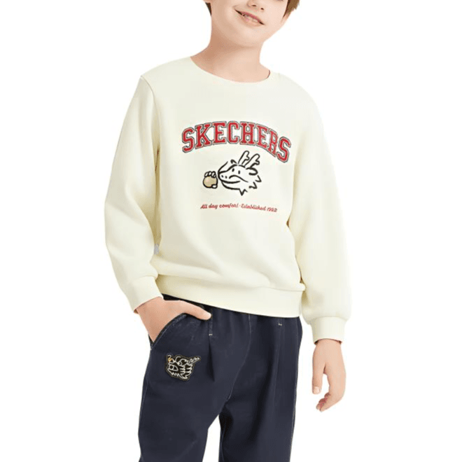 Skechers CNY - изображение 3