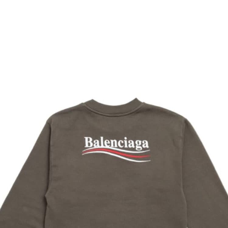 Balenciaga SS23 - изображение 4