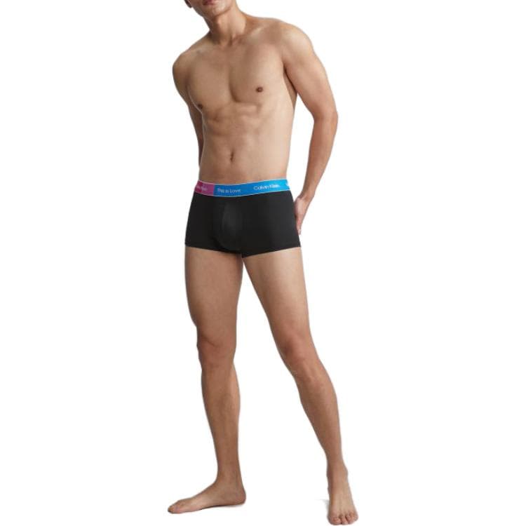 Трусы CKCalvin Klein SS23 1 - изображение 3