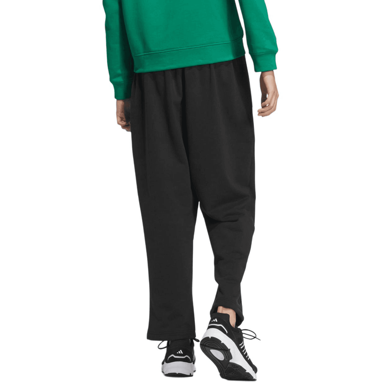 Штаны adidas M Verbiage Pt2 Logo - изображение 5