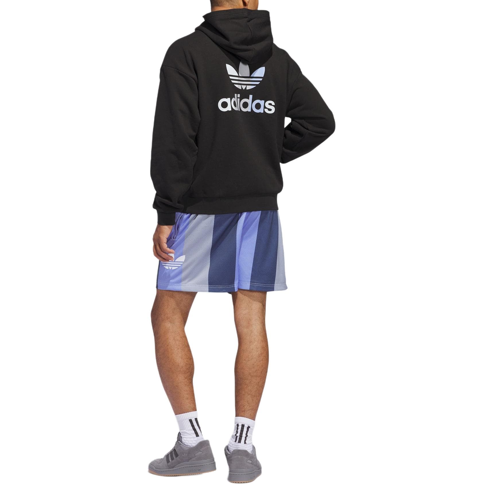 Тренировочные штаны adidas Originals FW24 - изображение 7