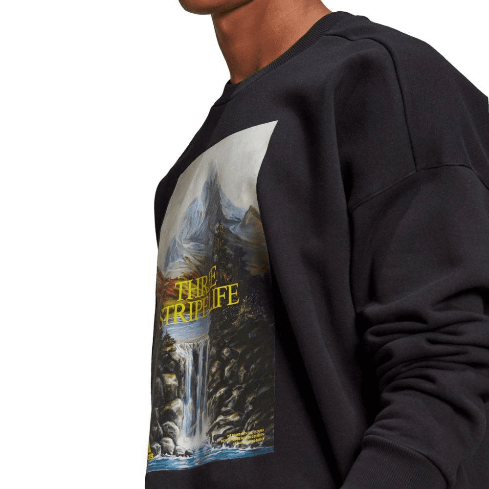 Худи adidas - изображение 2