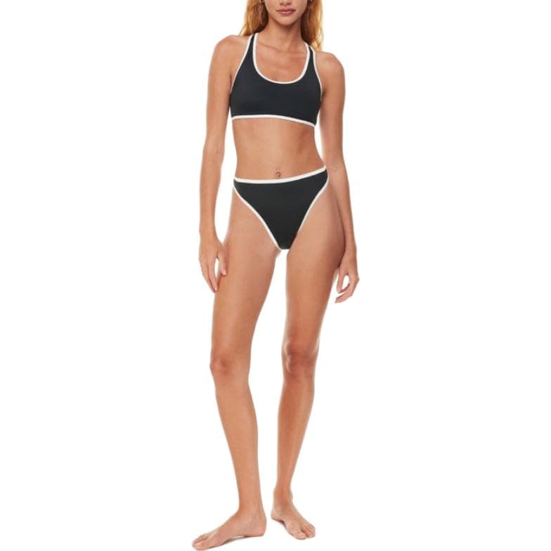 Трусы ARITZIA Tna Springs High-Leg Bottom - изображение 3