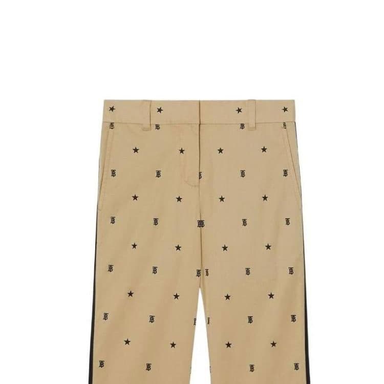Burberry SS23 Logo - изображение 3