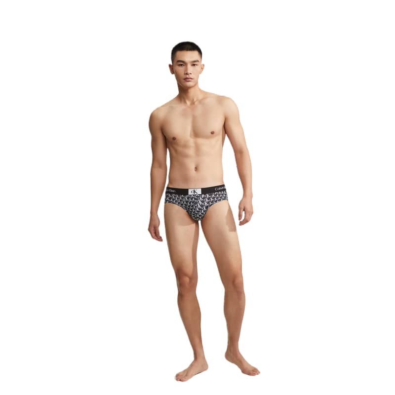 Трусы CKCalvin Klein CK96 - изображение 2
