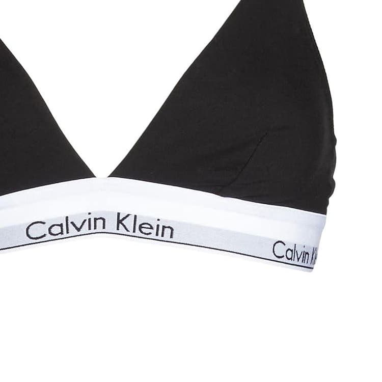 Бюстгальтер CALVIN KLEIN - изображение 3