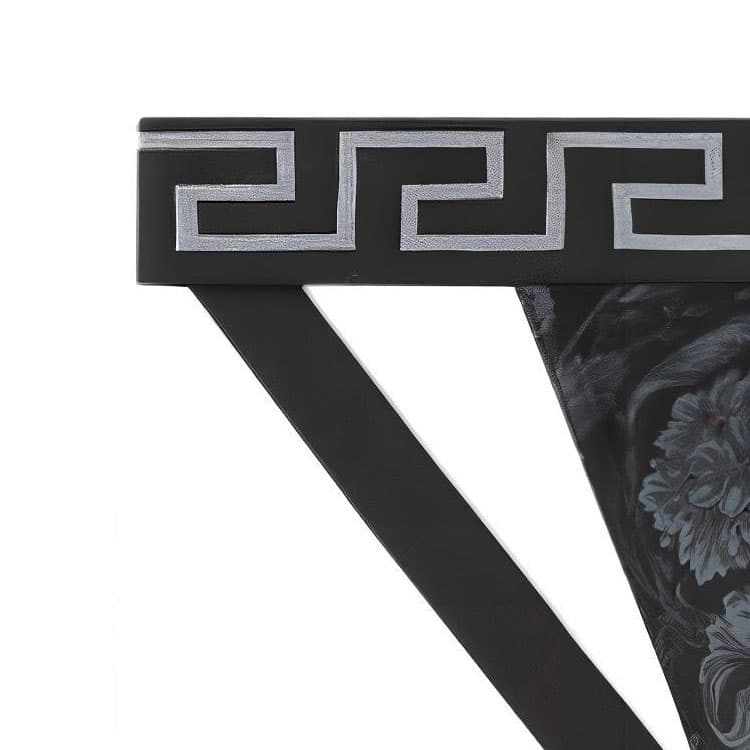 Трусы VERSACE FW23 Logo 1 - изображение 2