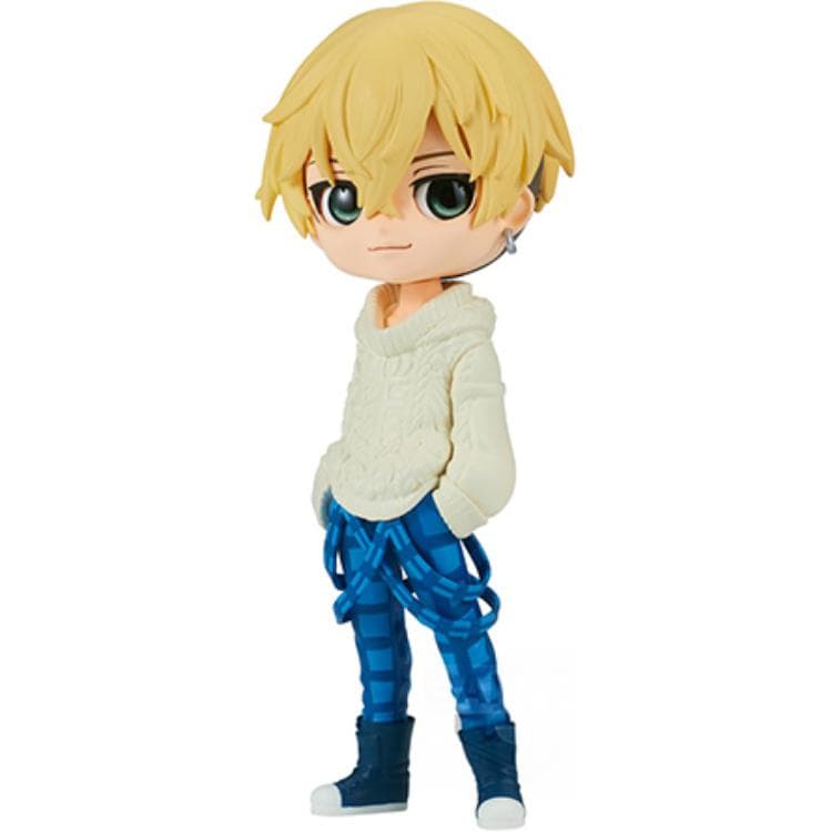 BANPRESTO Qposket A Q 14cm - изображение 1