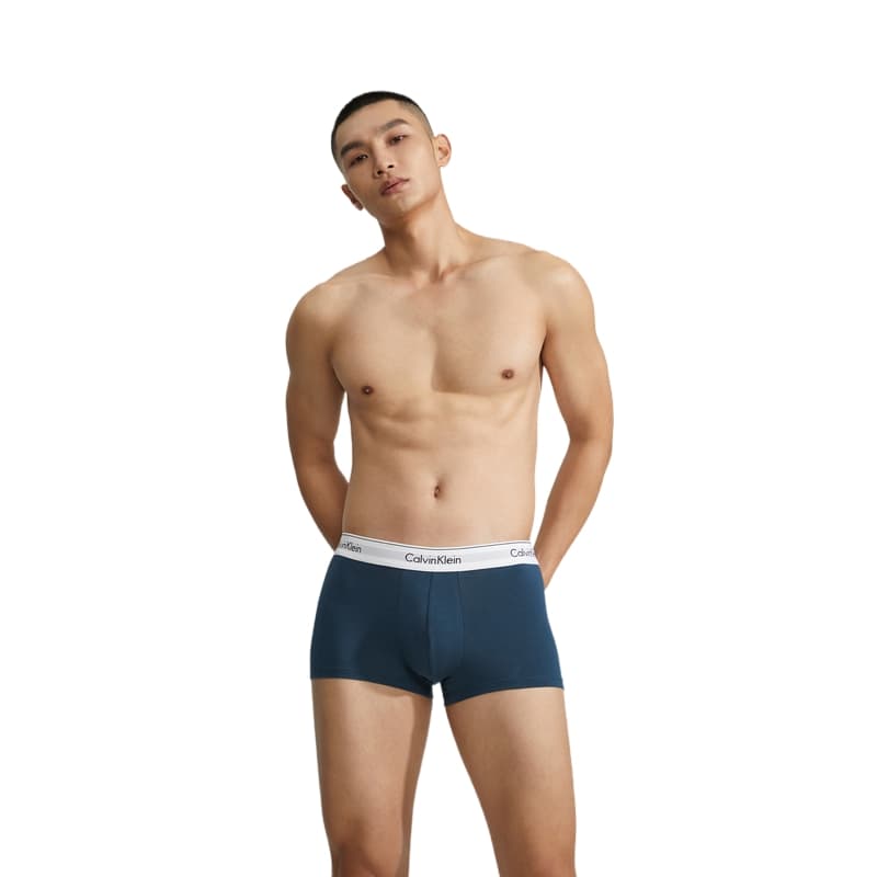 Трусы CKCalvin Klein 2 - изображение 4