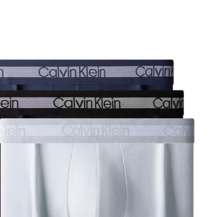 Трусы CALVIN KLEIN 3 - изображение 2