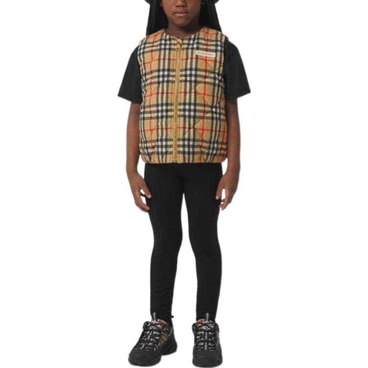 Burberry FW22 Logo - изображение 3