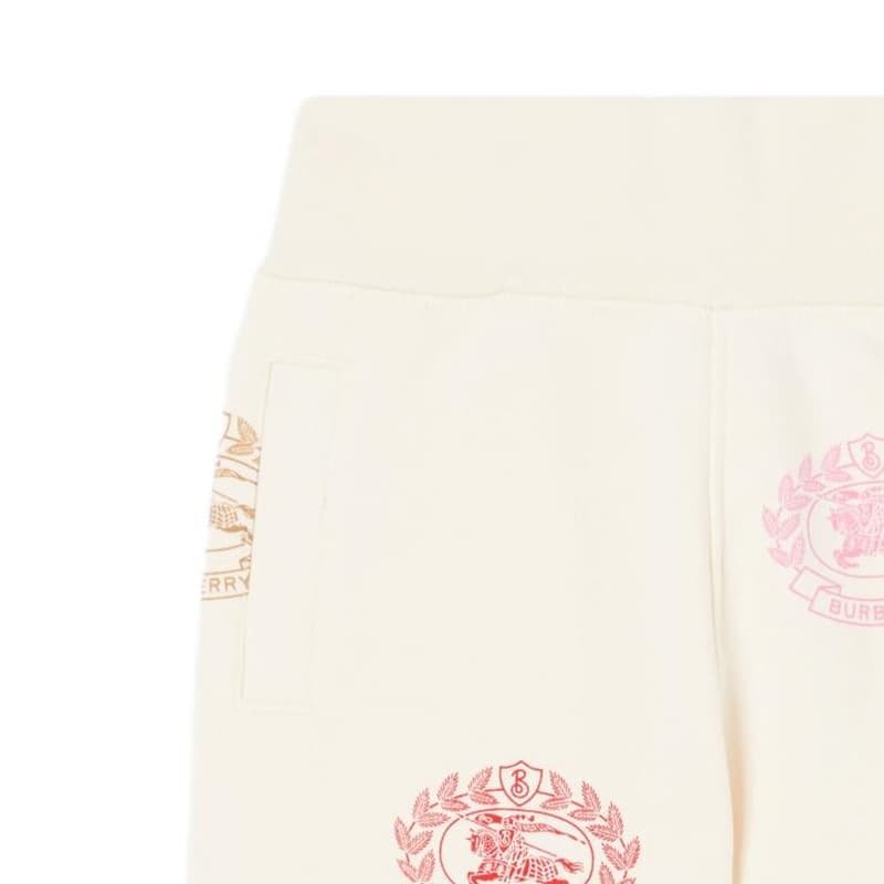 Burberry SS23 Logo - изображение 3
