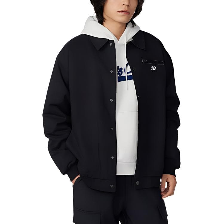 Куртка New Balance - изображение 4