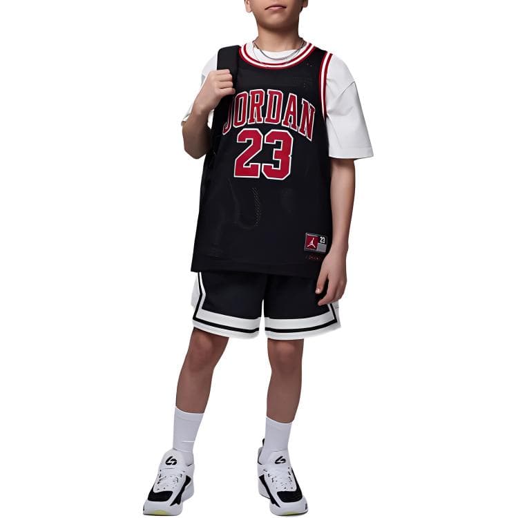 Jordan Dri-FIT Quai 54 - изображение 3