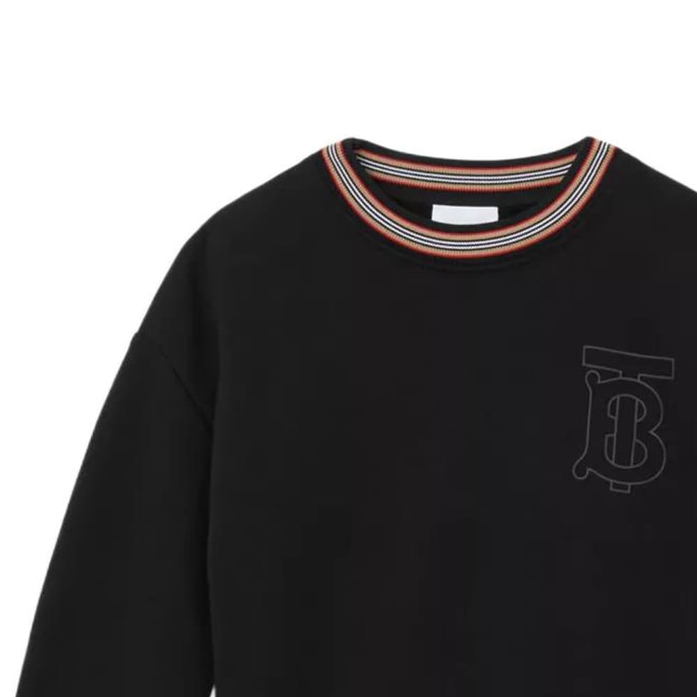 Burberry FW22 - изображение 6