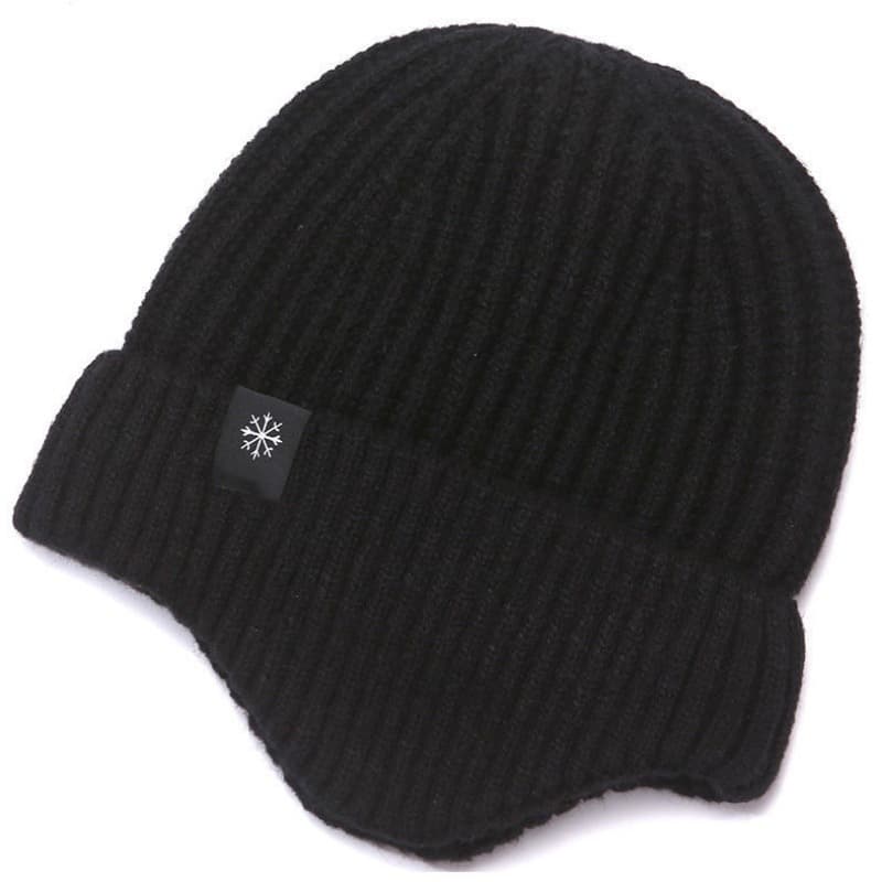 Шапка AAJF Полиэстер Beanies Мужской - изображение 1