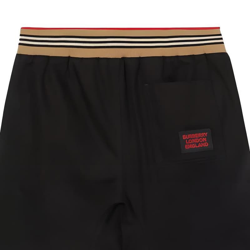 Burberry Logo - изображение 4