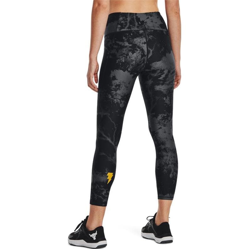 Трусы Under Armour Black Adam - изображение 4