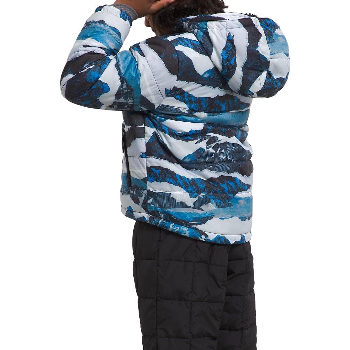 THE NORTH FACE - изображение 3