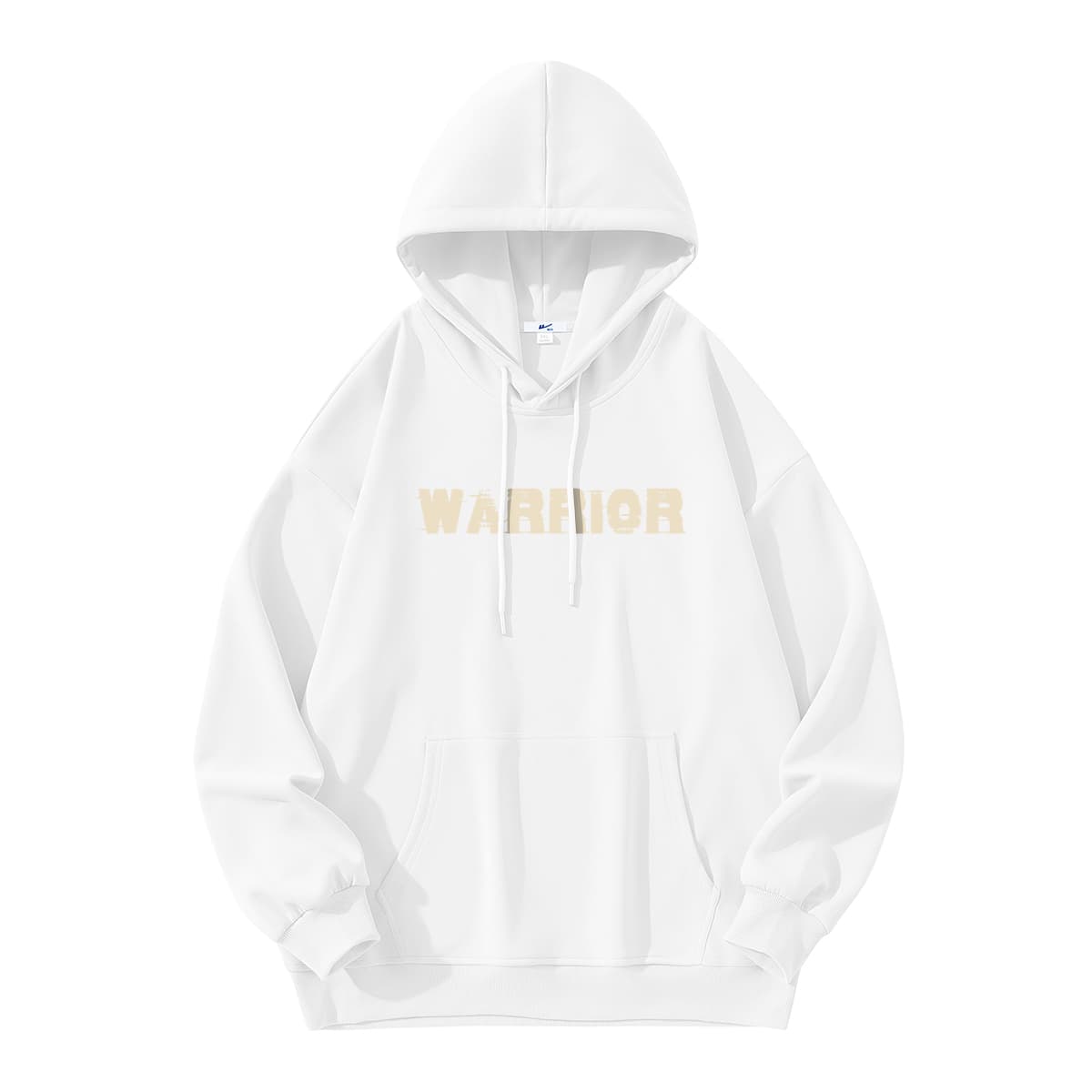 Худи Warrior LOGO - изображение 2