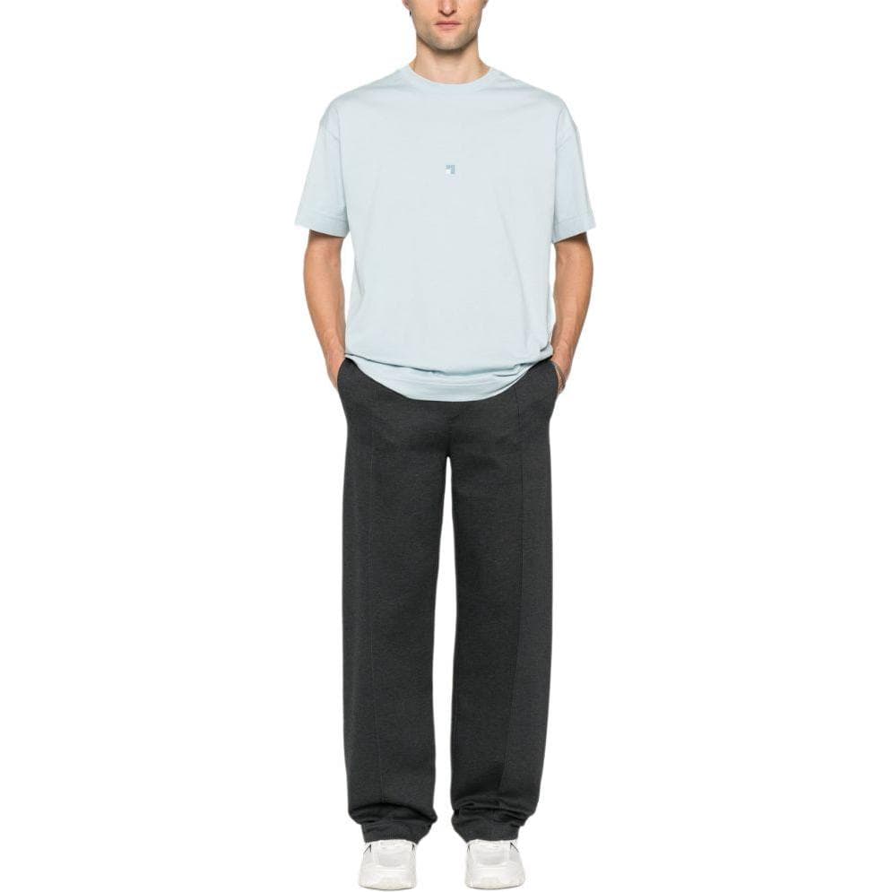 Футболка GIVENCHY T - изображение 4
