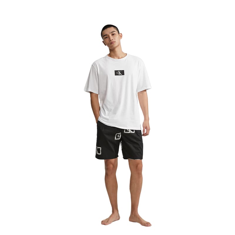 Футболка Calvin Klein SS23 CK96 T - изображение 3