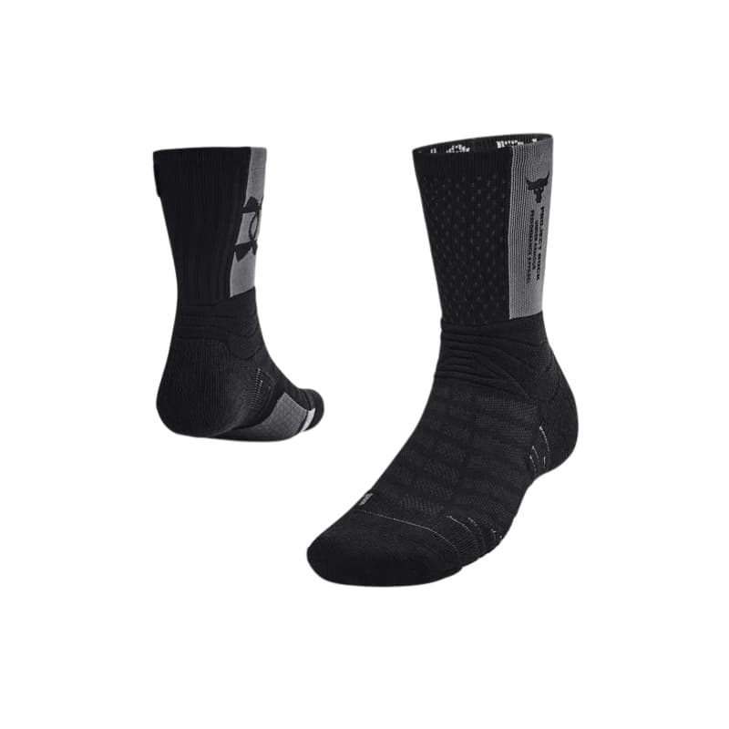 Носки Under Armour Project Rock Logo 1 - изображение 4