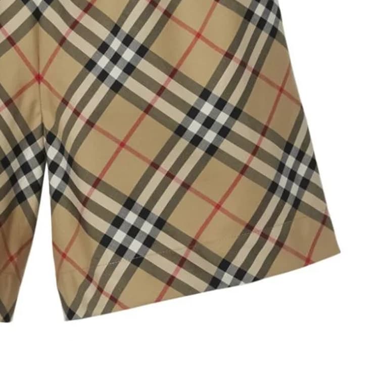 Burberry SS24 - изображение 6