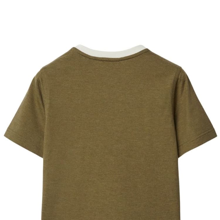 Футболка Burberry FW23 T - изображение 3