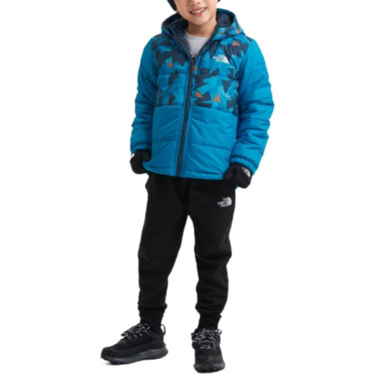 THE NORTH FACE Logo - изображение 4