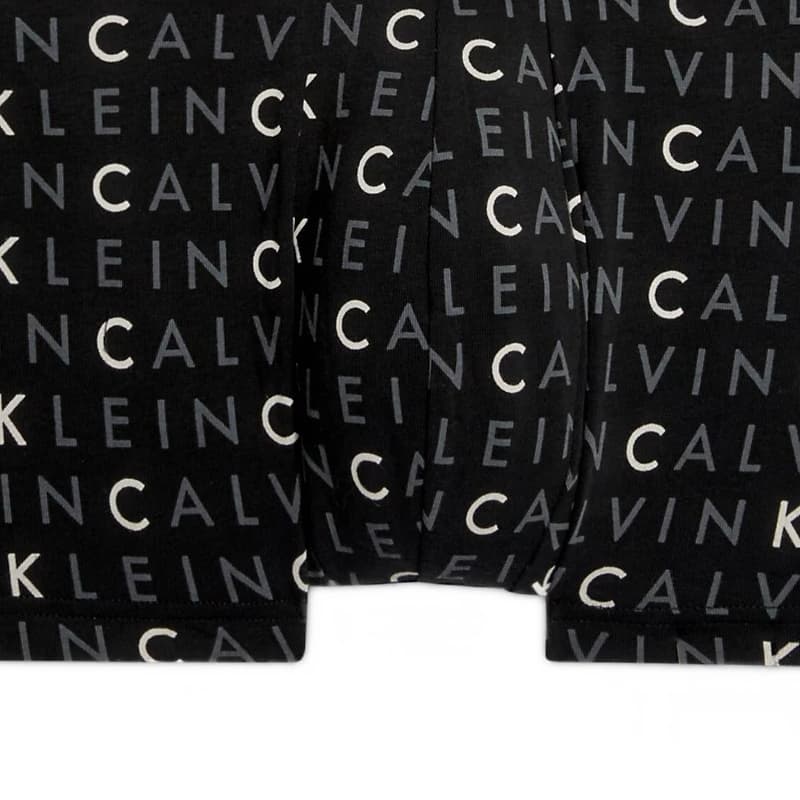 Трусы CALVIN KLEIN 3 - изображение 2