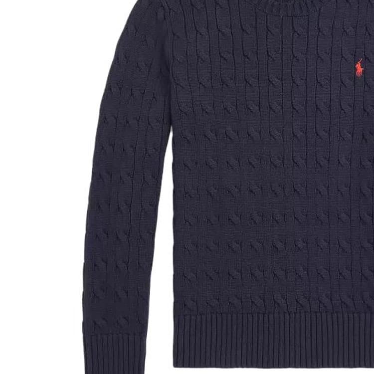 Polo Ralph Lauren FW22 Logo - изображение 8