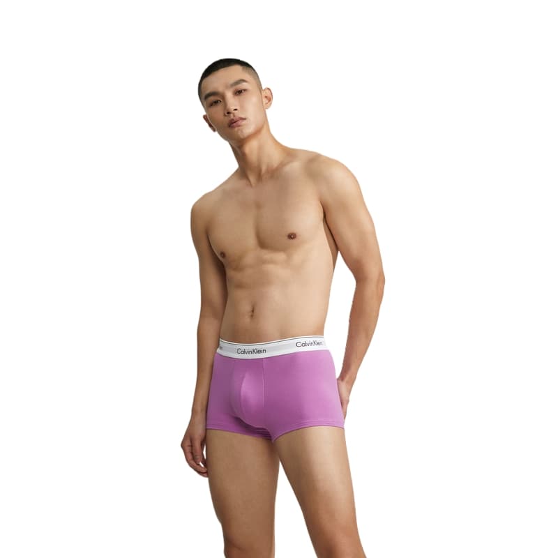 Трусы CKCalvin Klein 2 - изображение 3