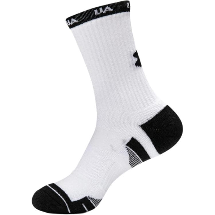 Носки Under Armour Logo 2 - изображение 5