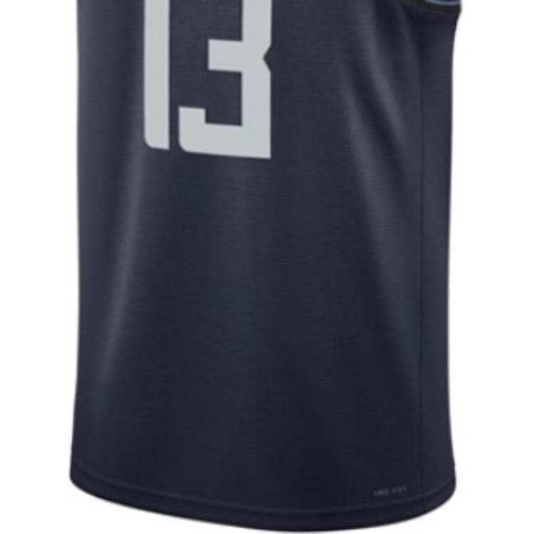 Баскетбольная майка Nike 13 23-24 city editionSW - изображение 5
