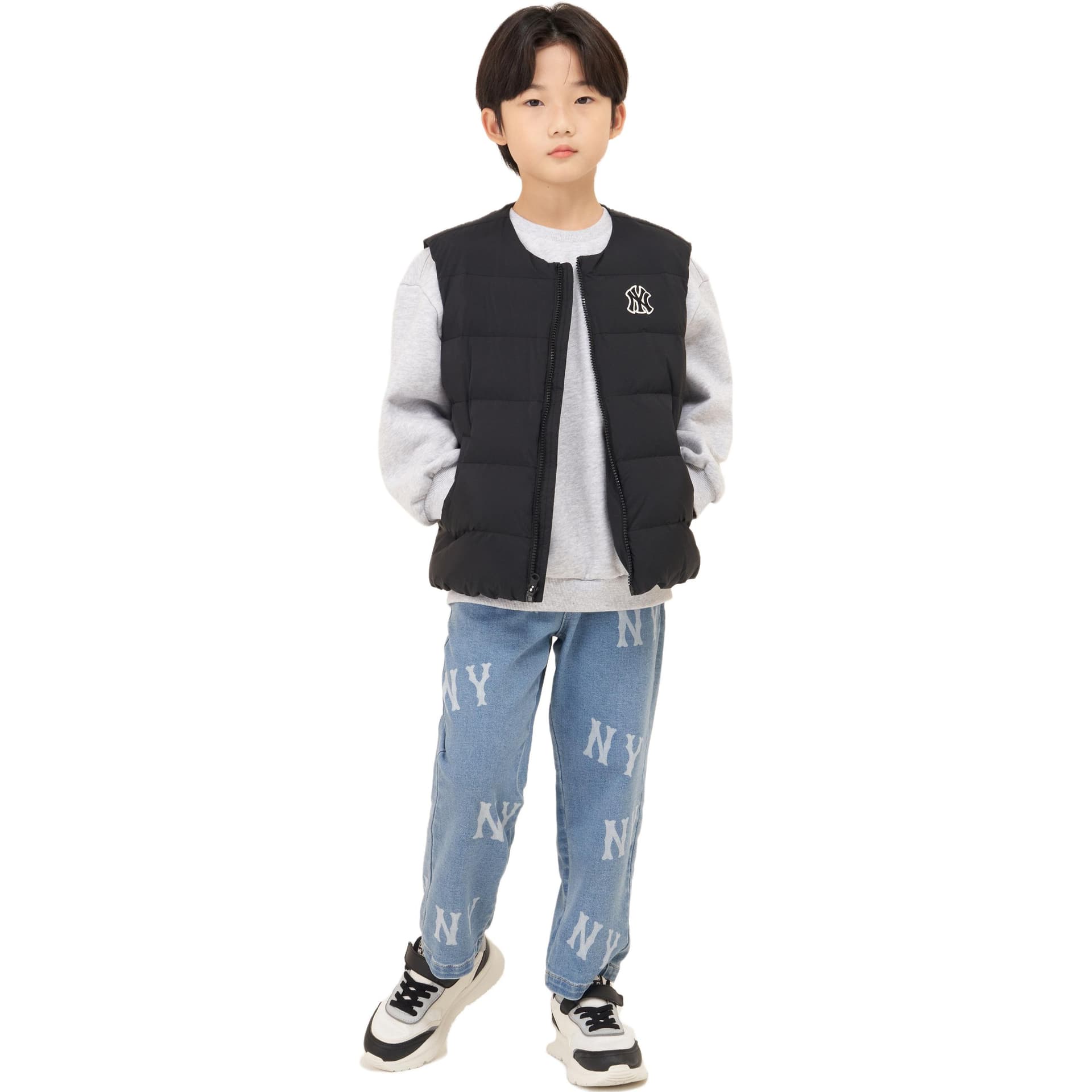 MLB FW23 - изображение 7