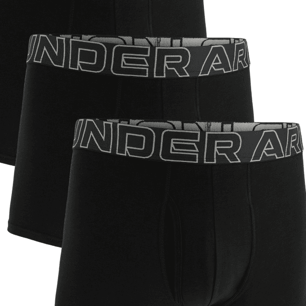 Трусы Under Armour Logo 3 - изображение 4