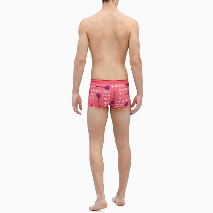 Трусы CKCalvin Klein Logo 1 - изображение 2