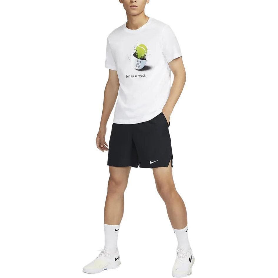 Шорты Nike Court Victory - изображение 3